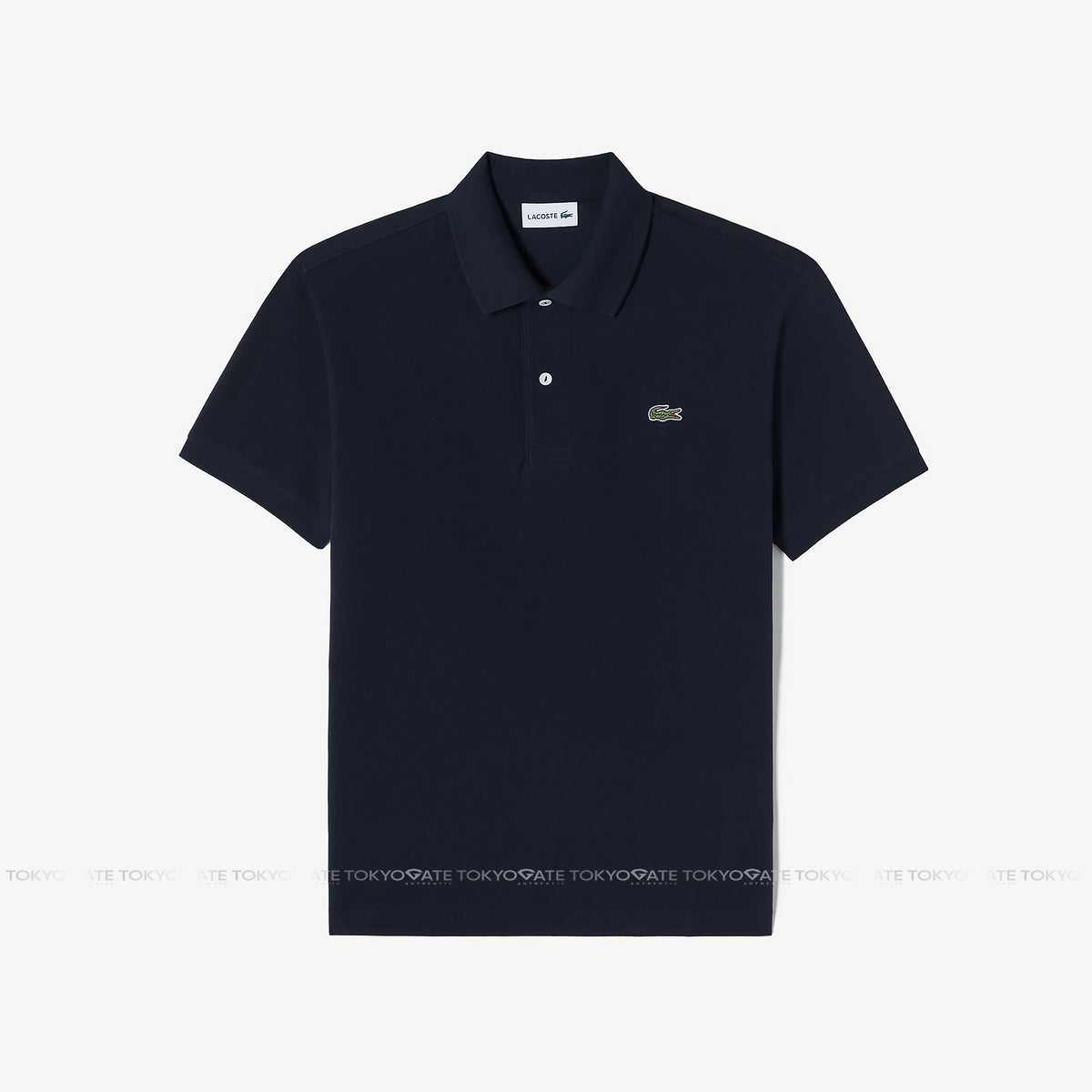 Áo polo Lacoste PH731E HDE Regular Fit