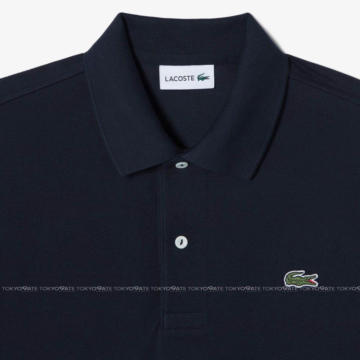 Áo polo Lacoste PH731E HDE Regular Fit