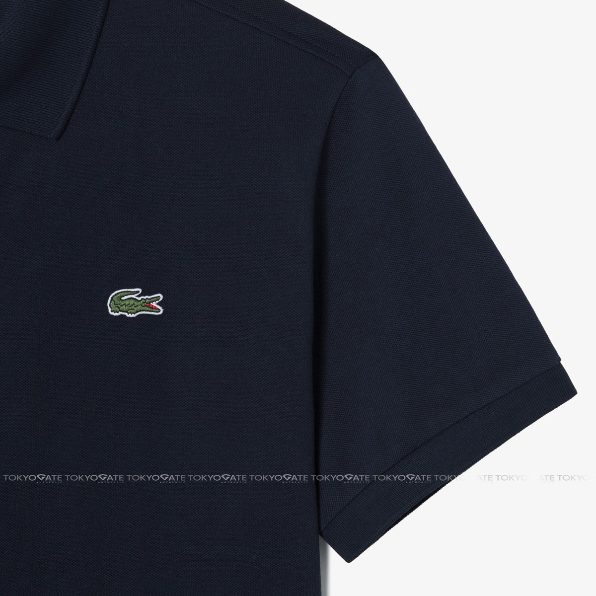 Áo polo Lacoste PH731E HDE Regular Fit