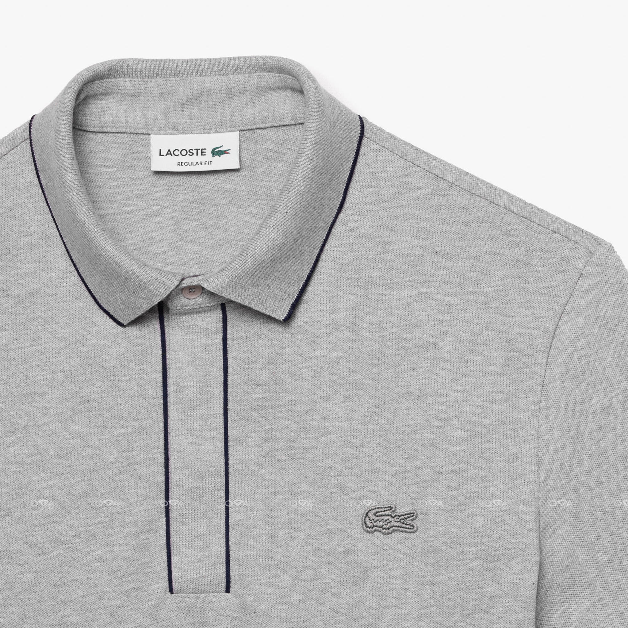 Áo polo Lacoste PH8184 CCA Regular Fit