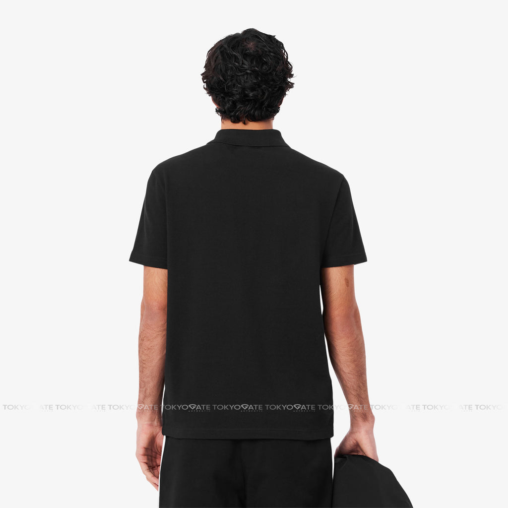 Áo polo Lacoste PH9863 031 Regular Fit