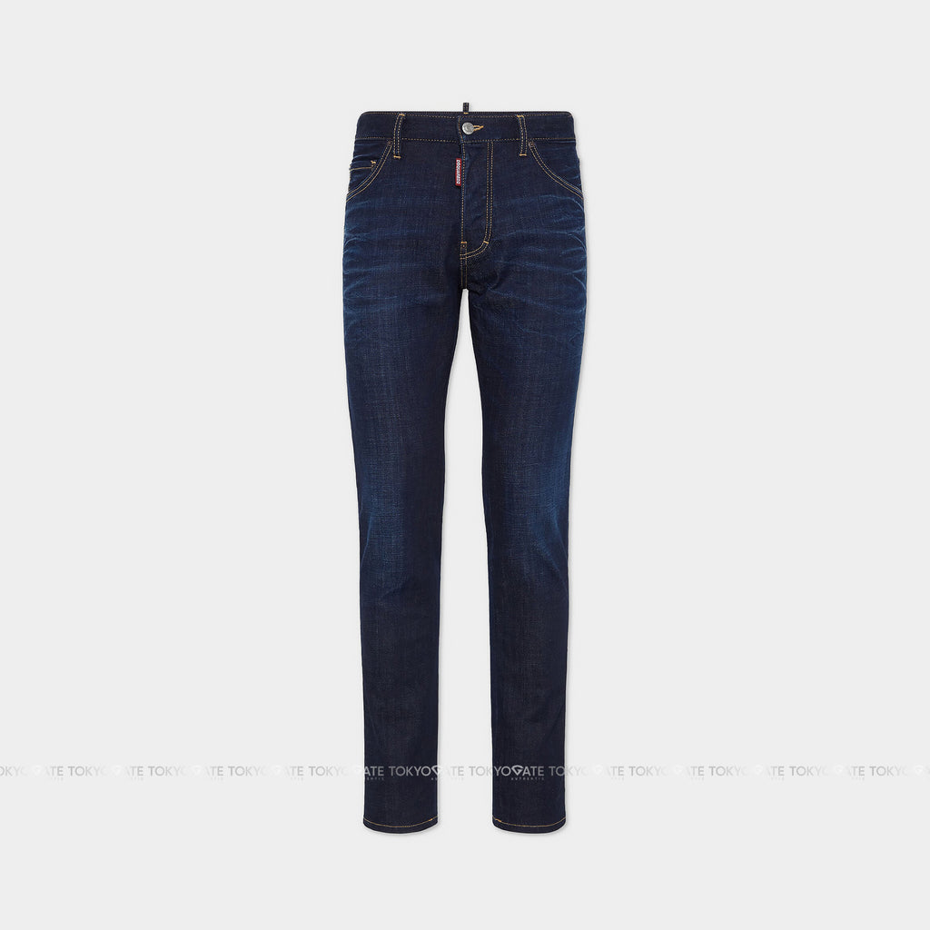 Quần jeans Dsquared2 S71LB1595 S30664 470 Cool Guy Jean