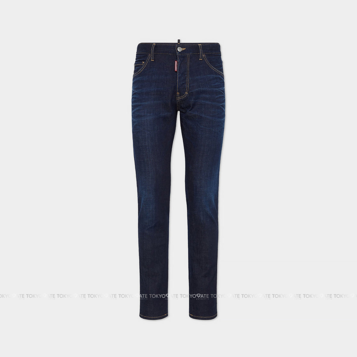 Quần jeans Dsquared2 S71LB1595 S30664 470 Cool Guy Jean