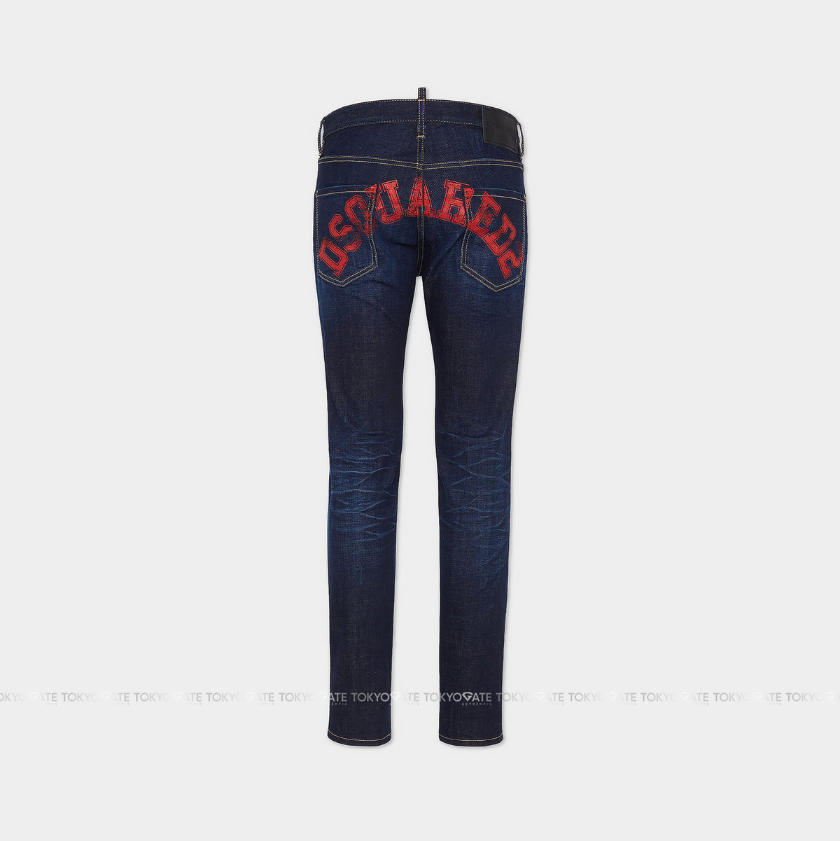 Quần jeans Dsquared2 S71LB1595 S30664 470 Cool Guy Jean