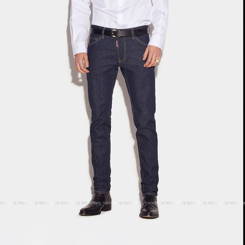 Quần jeans Dsquared2 S79LA00054 S30359 470 Icon Cool Guy Jeans