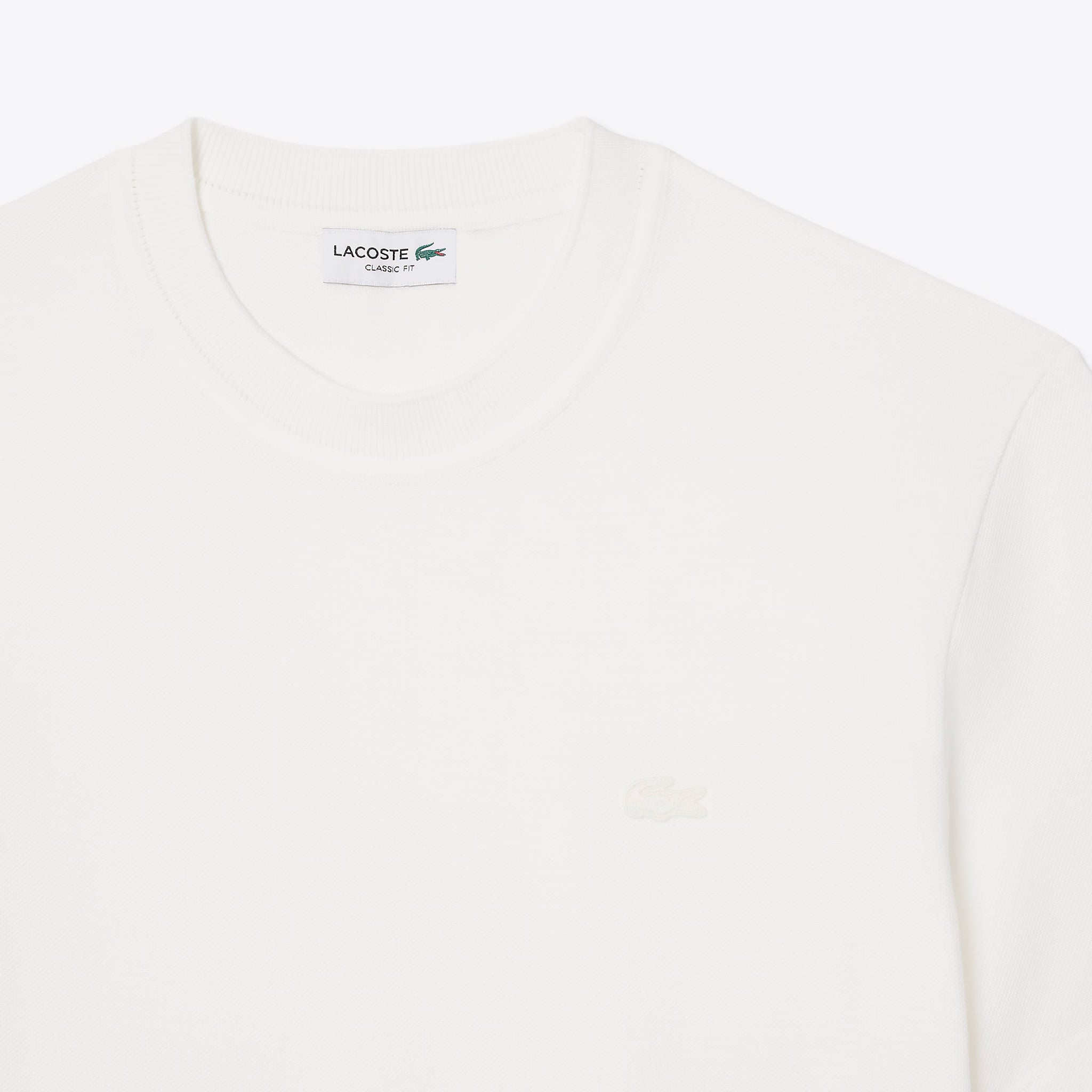 Áo phông Lacoste TH5477 70V Classic Fit