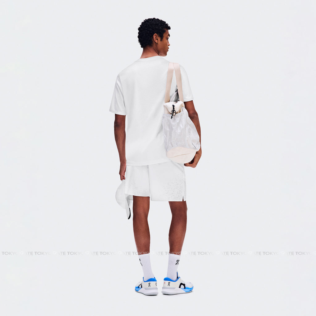 Quần short ON Tennis 7" Court LDN 1MG30780069 White