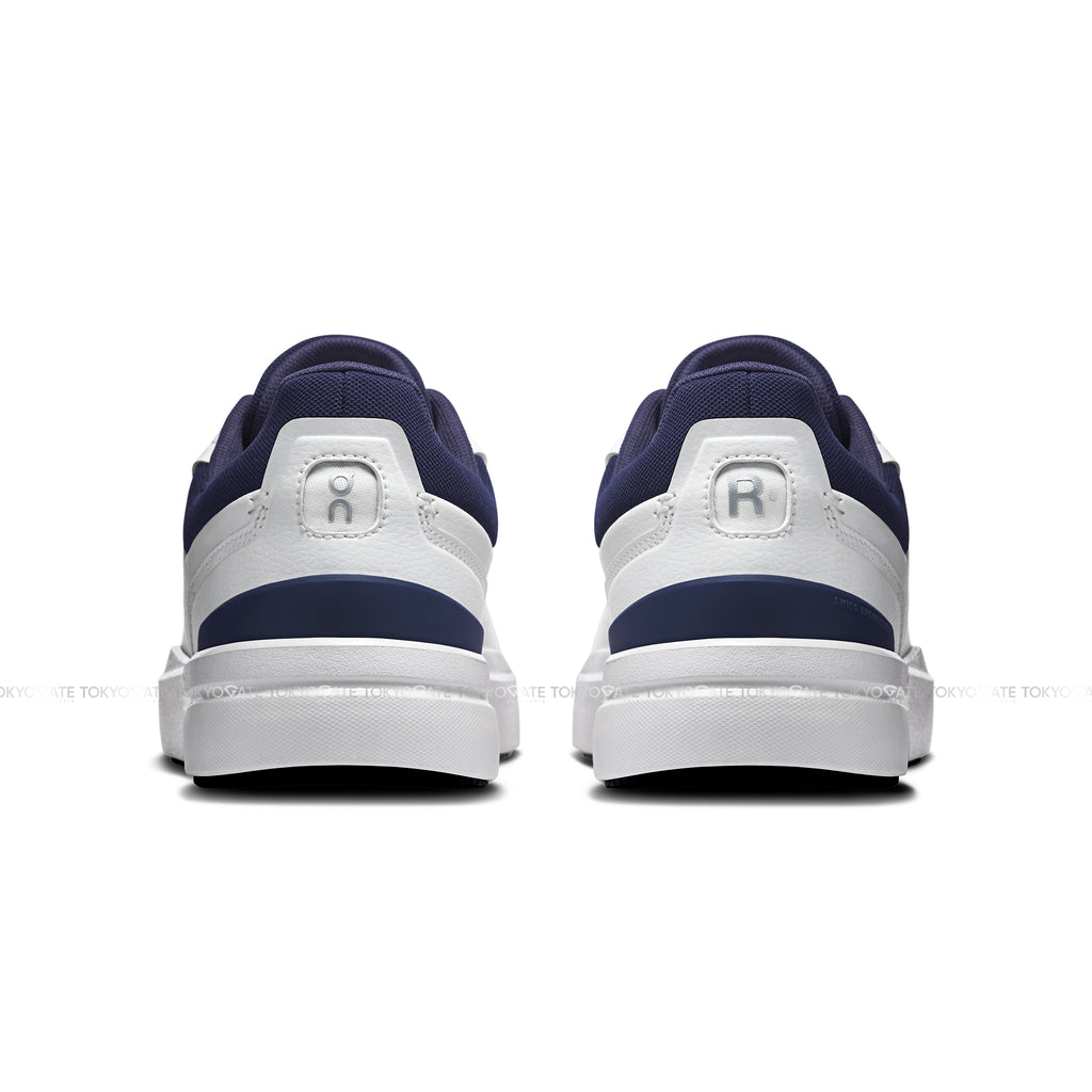 Giày On The Roger Advantage 3MF30640148 White Midnight