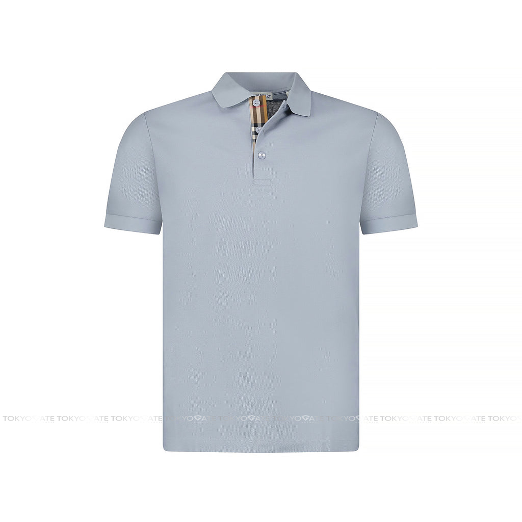 Áo polo Burberry 8112395 Hartford Gale Slim Fit