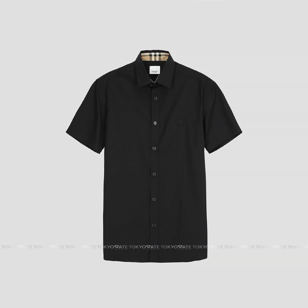 Áo sơ mi Burberry 8032310 Sherwood Slim Fit