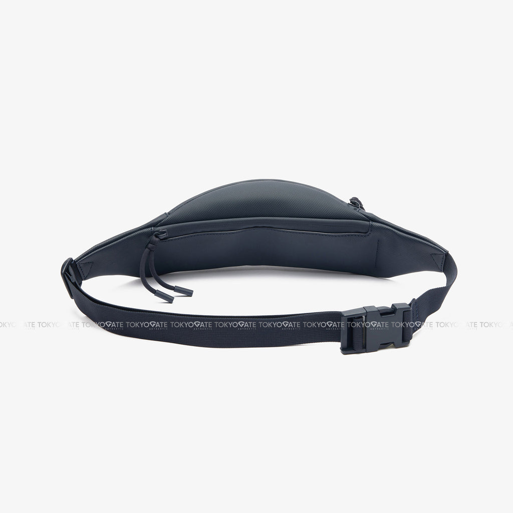 Túi Lacoste NH3317LV P88 LCST Zipped Belt Bag Eclipse
