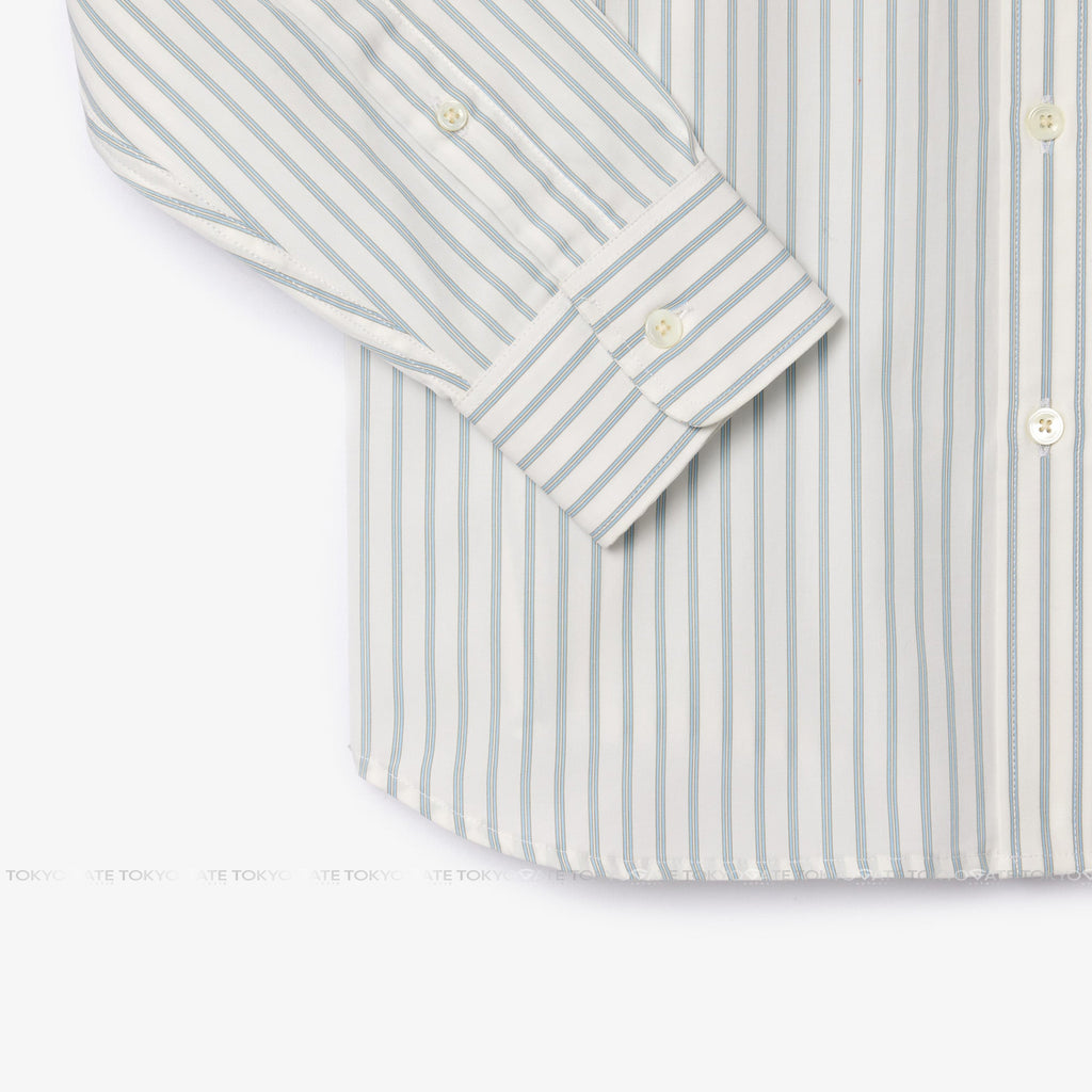 Áo sơ mi Lacoste CH0890 IQI Regular Fit