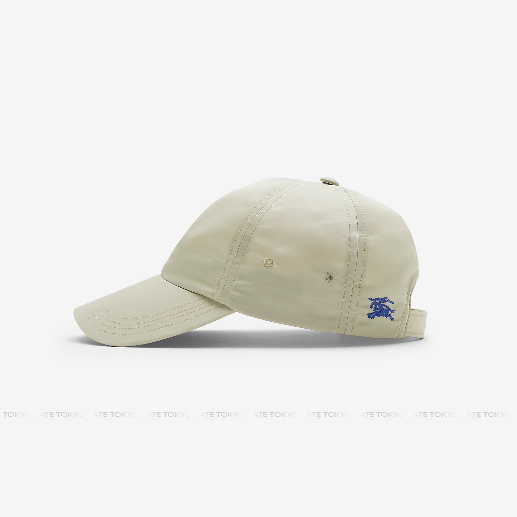 Mũ lưỡi trai Burberry EKD Baseball 80770181 Hunter