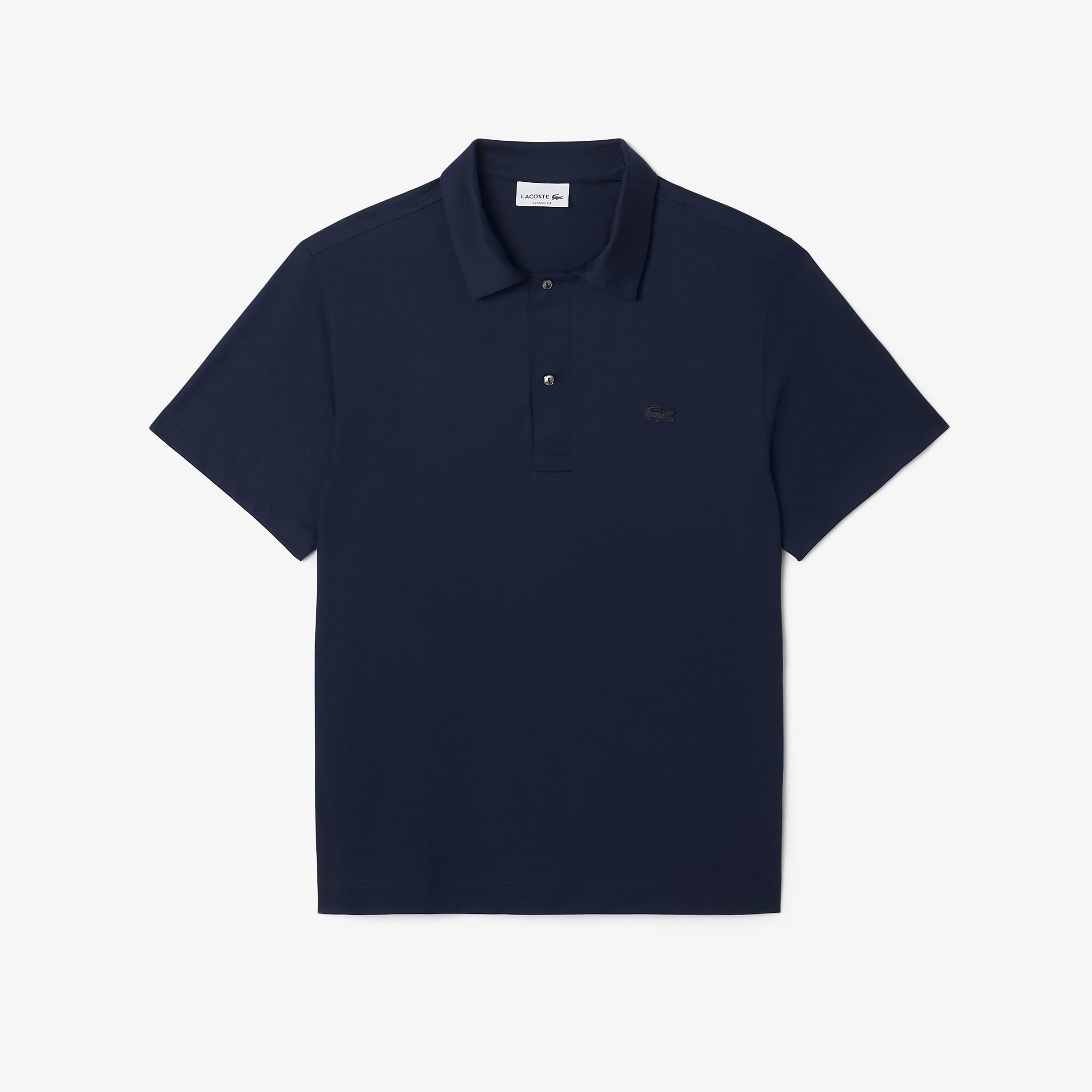 Áo polo Lacoste DH5928 166 Classic Fit