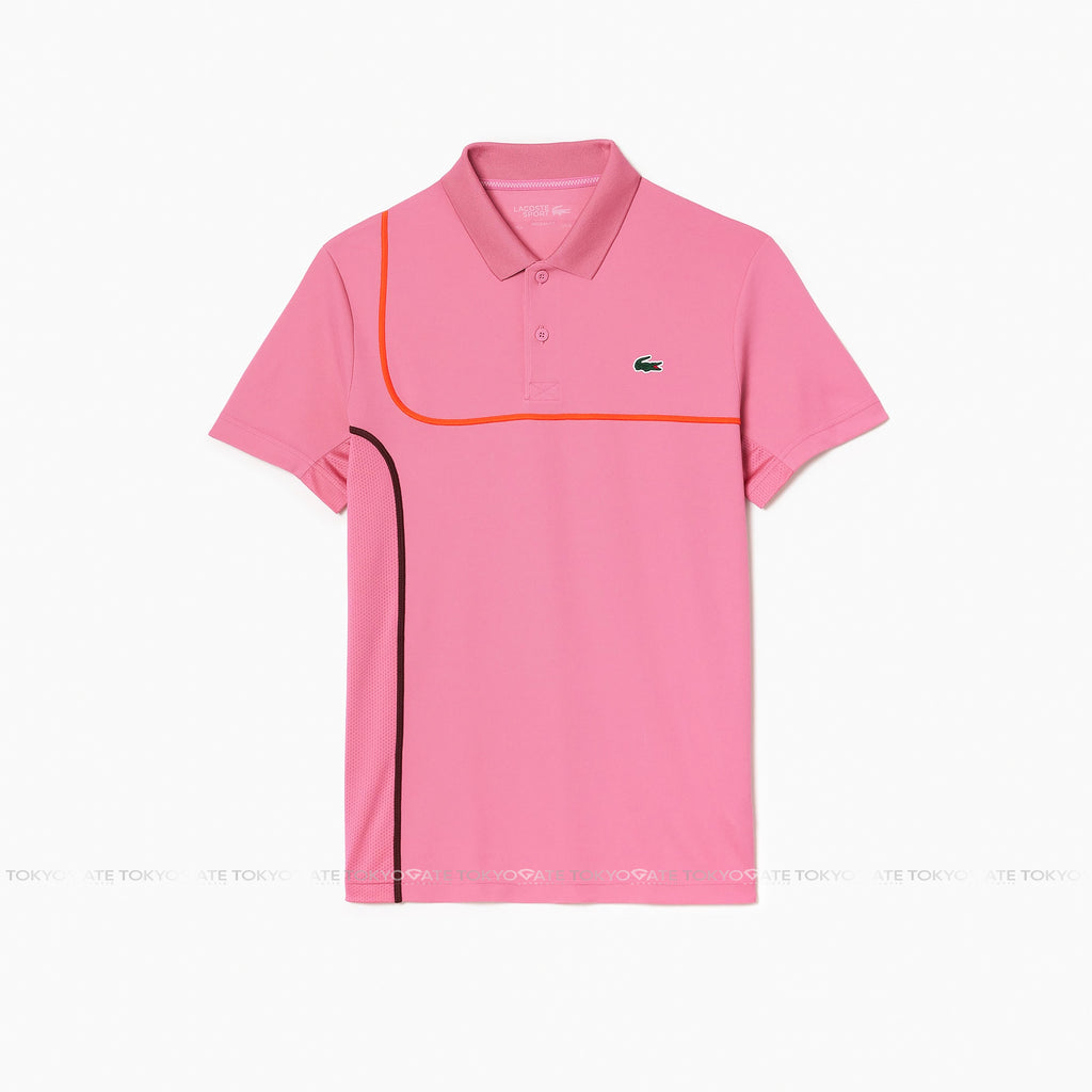 Áo polo Lacoste DH7362 UI4 Regular Fit