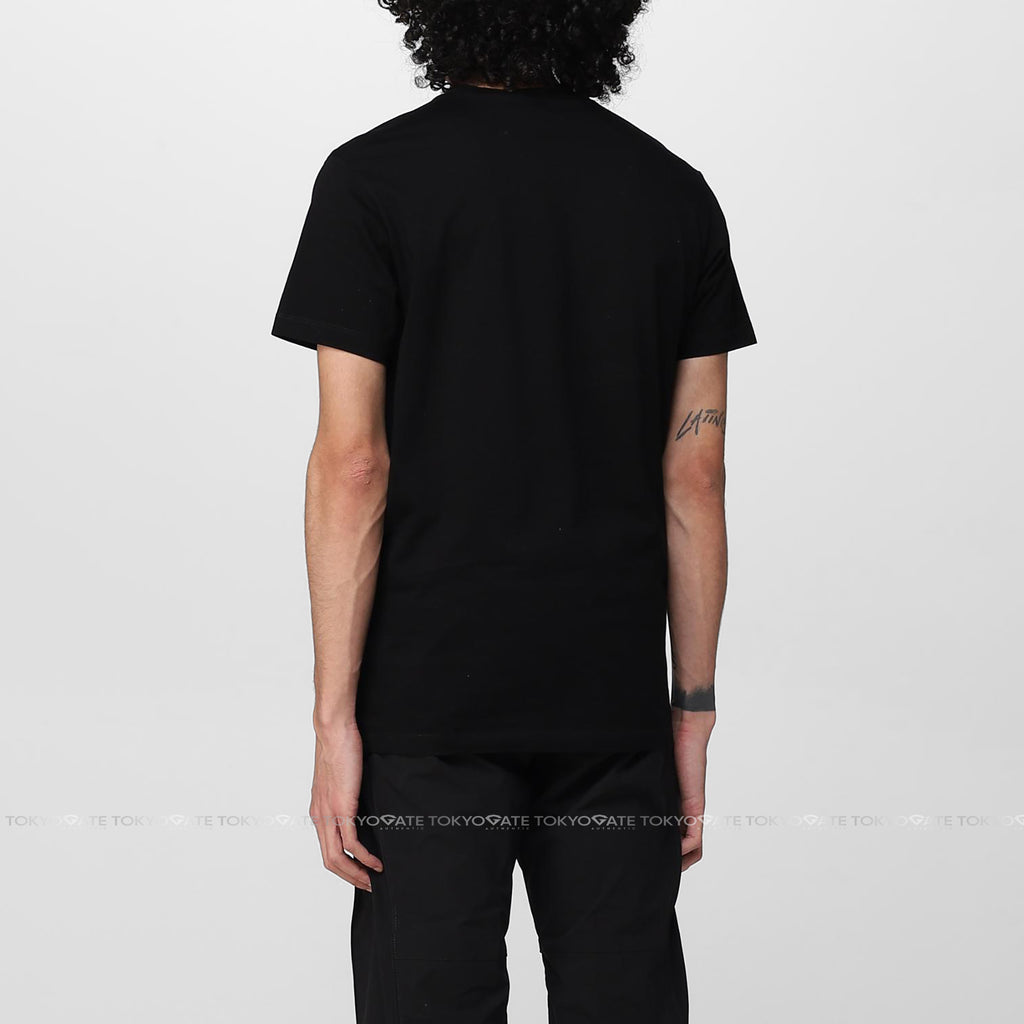 Áo phông Dsquared2 S79GC0010 Icon Spray Logo T-Shirt Black