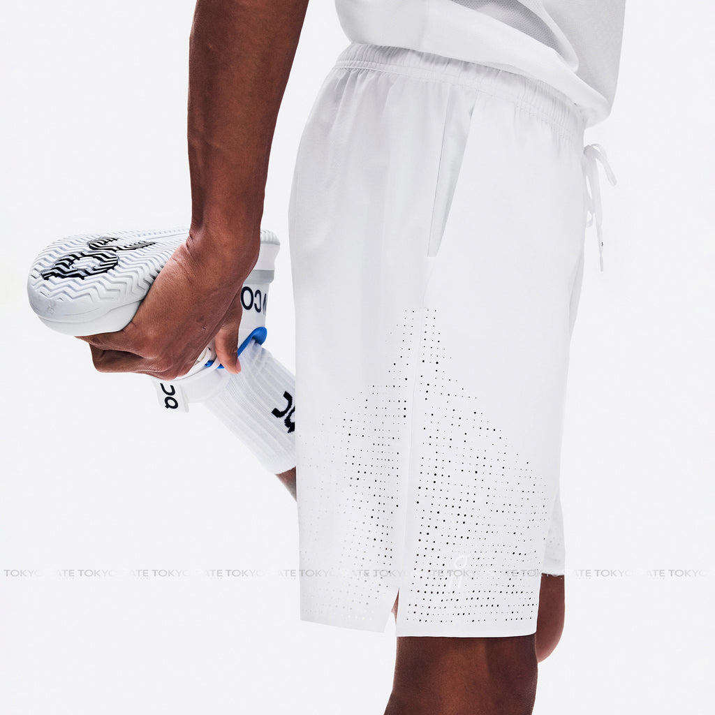Quần short ON Tennis 7" Court LDN 1MG30780069 White