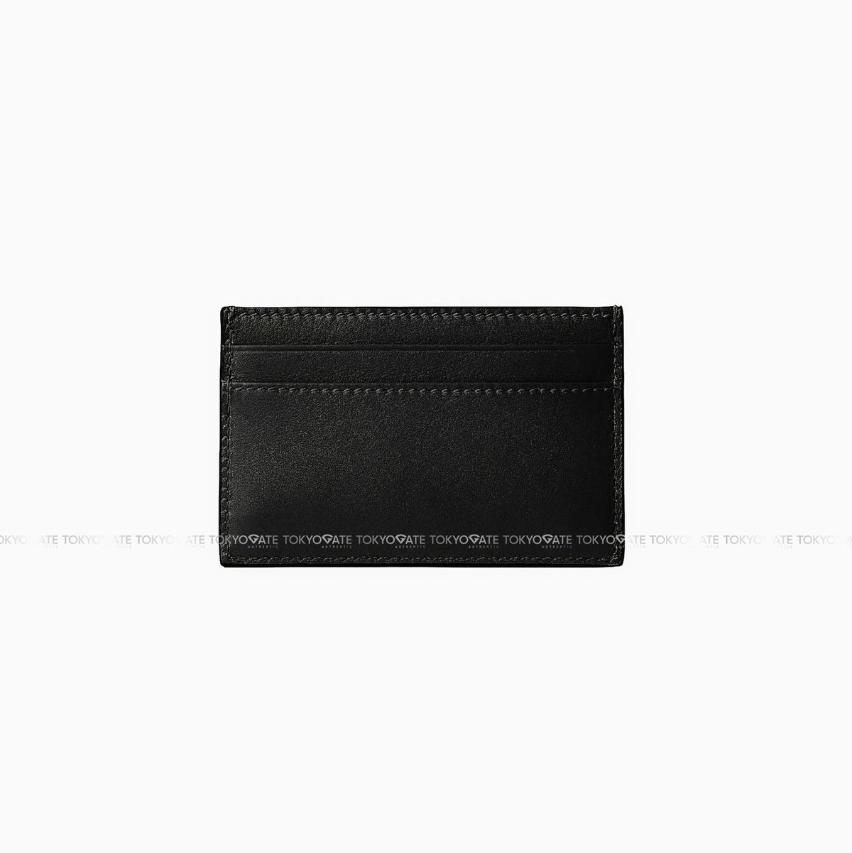 Ví đựng card Gucci 846952 AAFP1 1000 Card Case with Horsebit Black