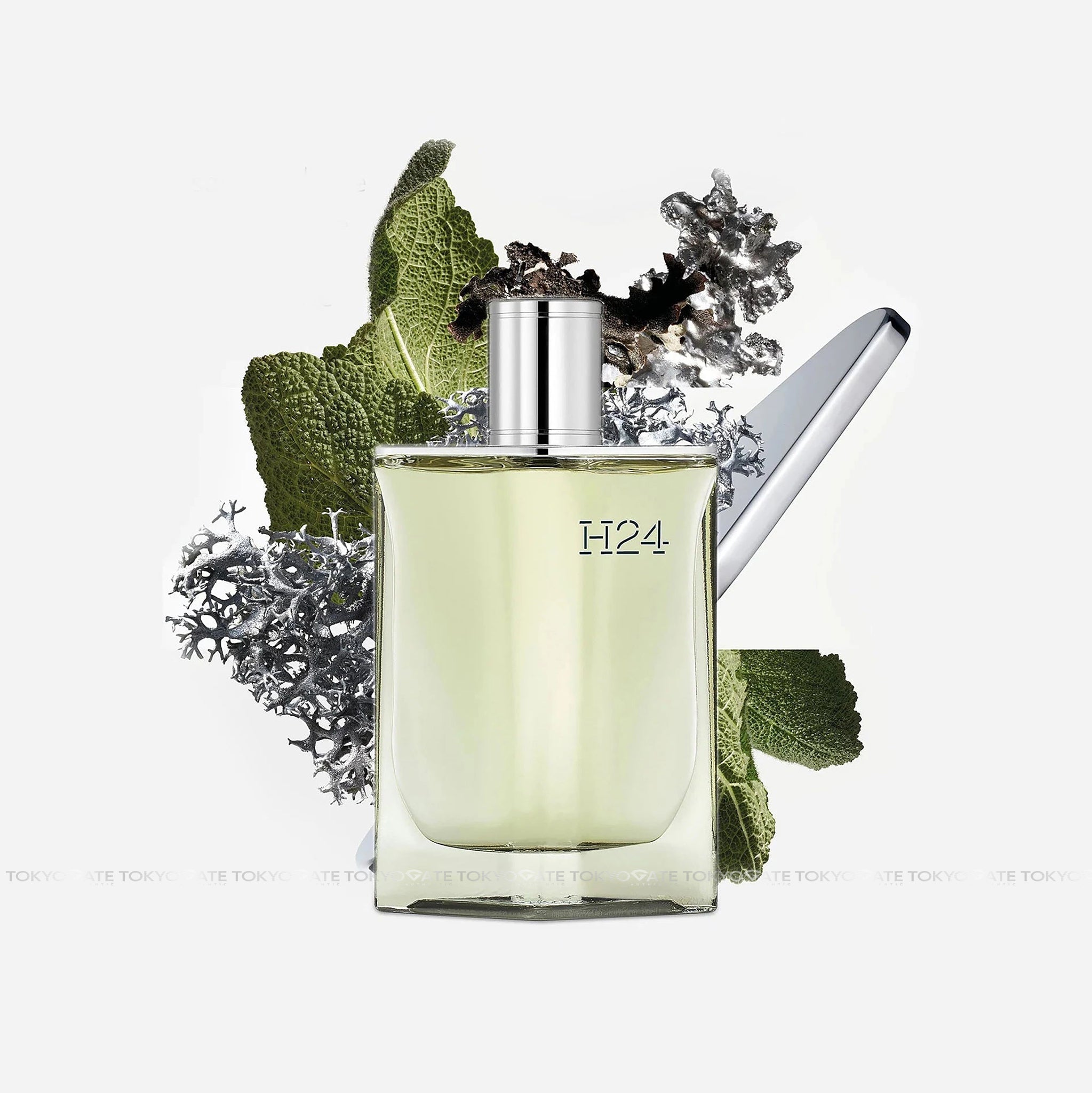 Set nước hoa Hermes H24 Eau De Parfum 100ml