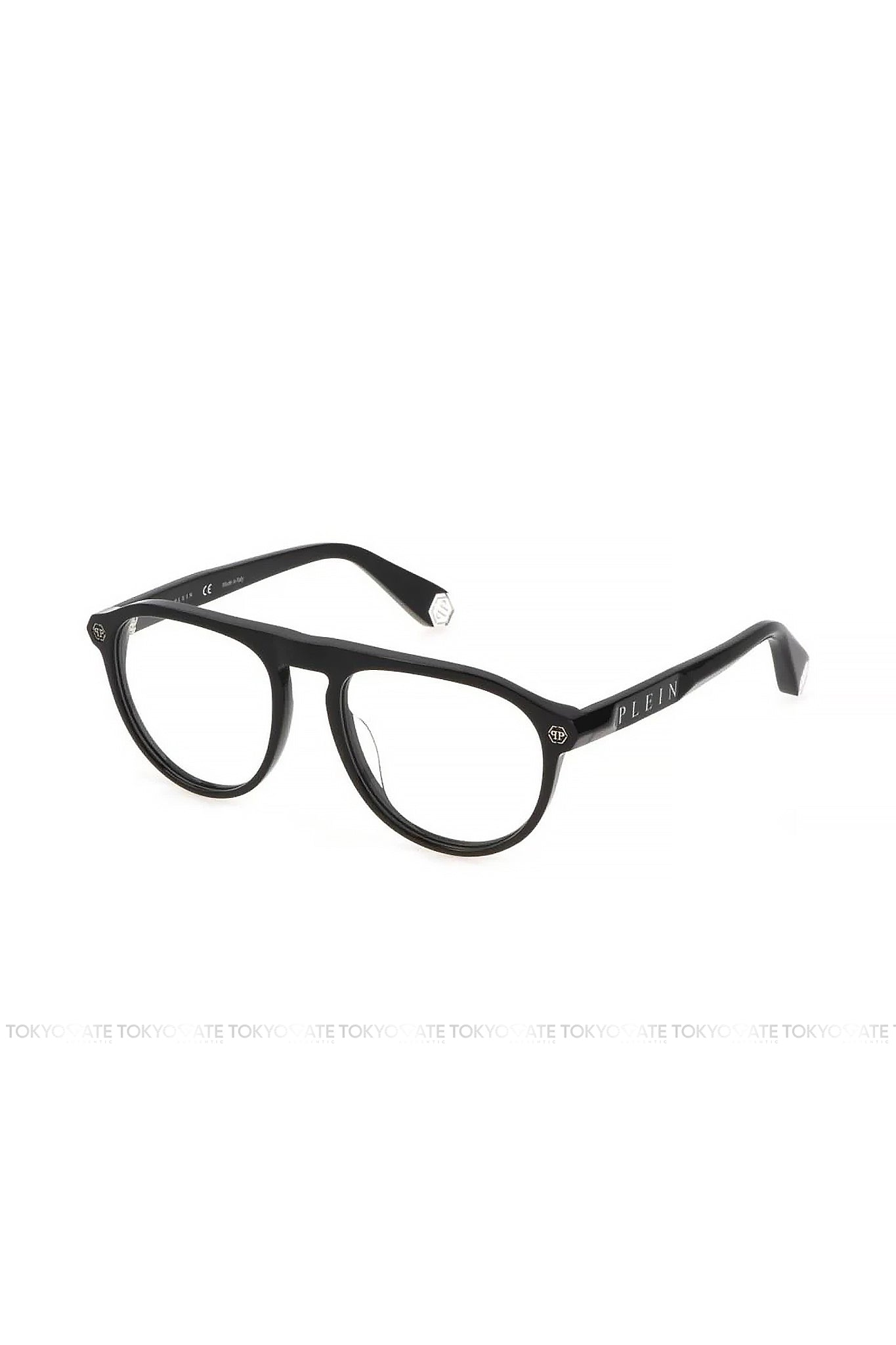 Kính Philipp Plein VPP016M54 0700 Optical Frames