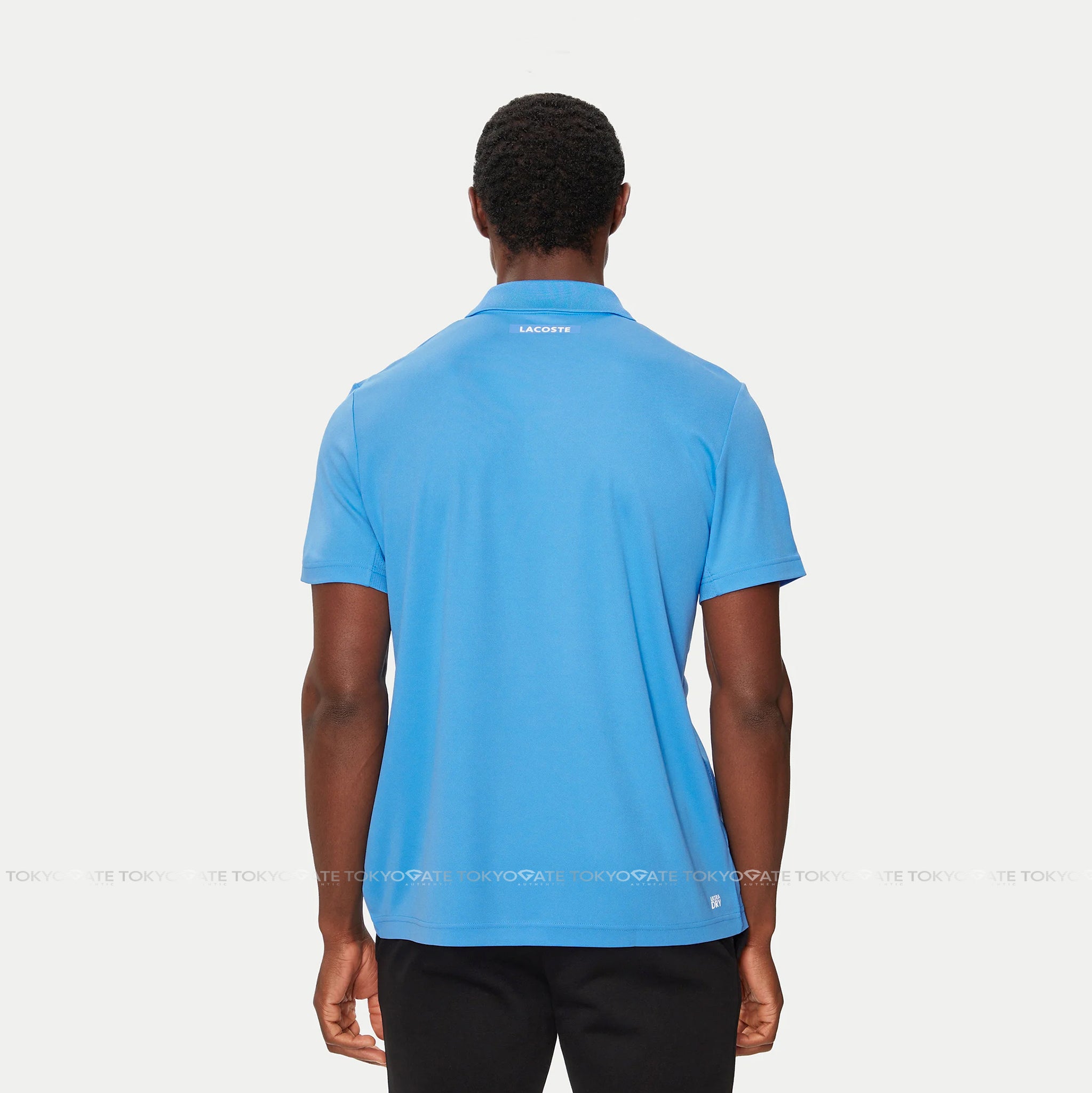 Áo polo Lacoste DH7362 I9K Regular Fit
