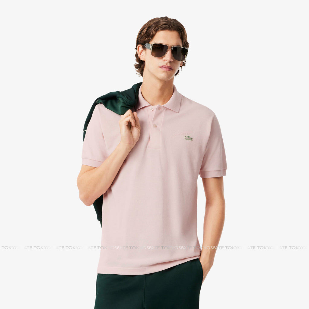 Áo polo Lacoste PH5465 ADY Classic Fit