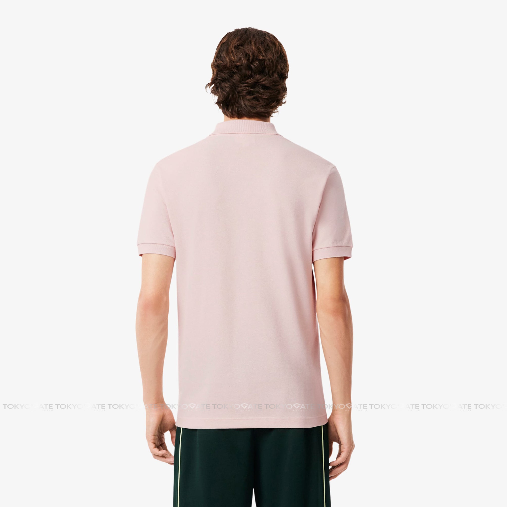 Áo polo Lacoste PH5465 ADY Classic Fit