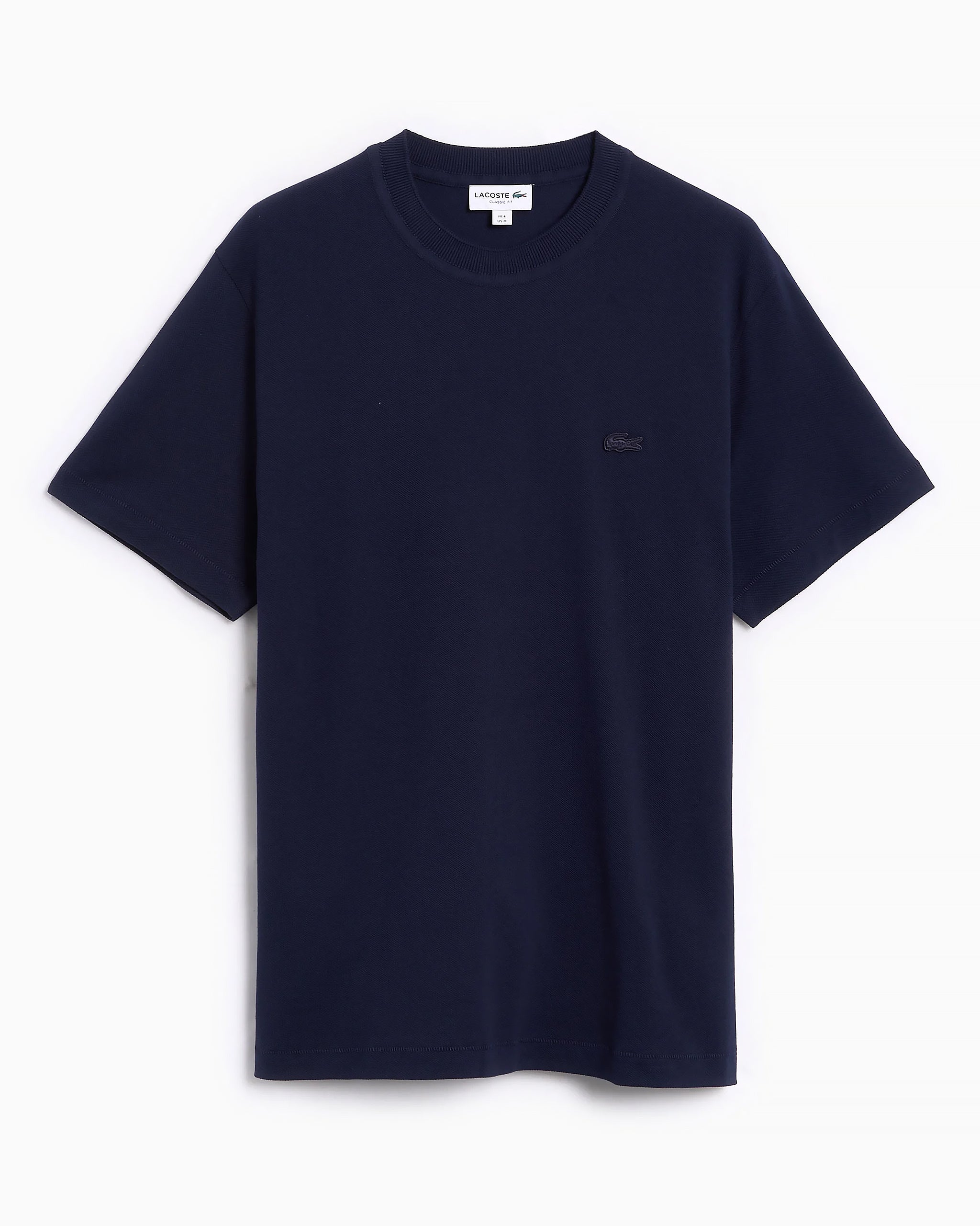 Áo phông Lacoste TH5477 166 Classic Fit
