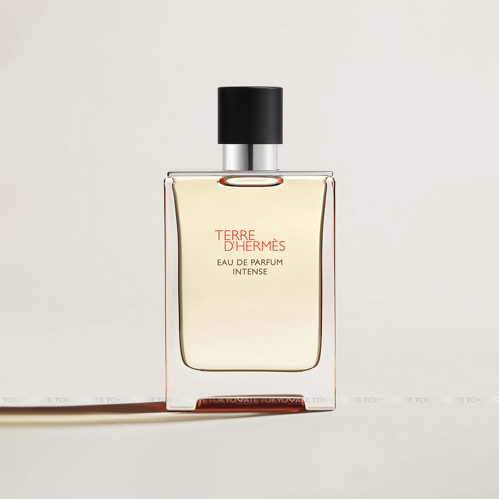 Nước Hoa Hermes Terre D'Hermes Eau De Parfum Intense - 100ml