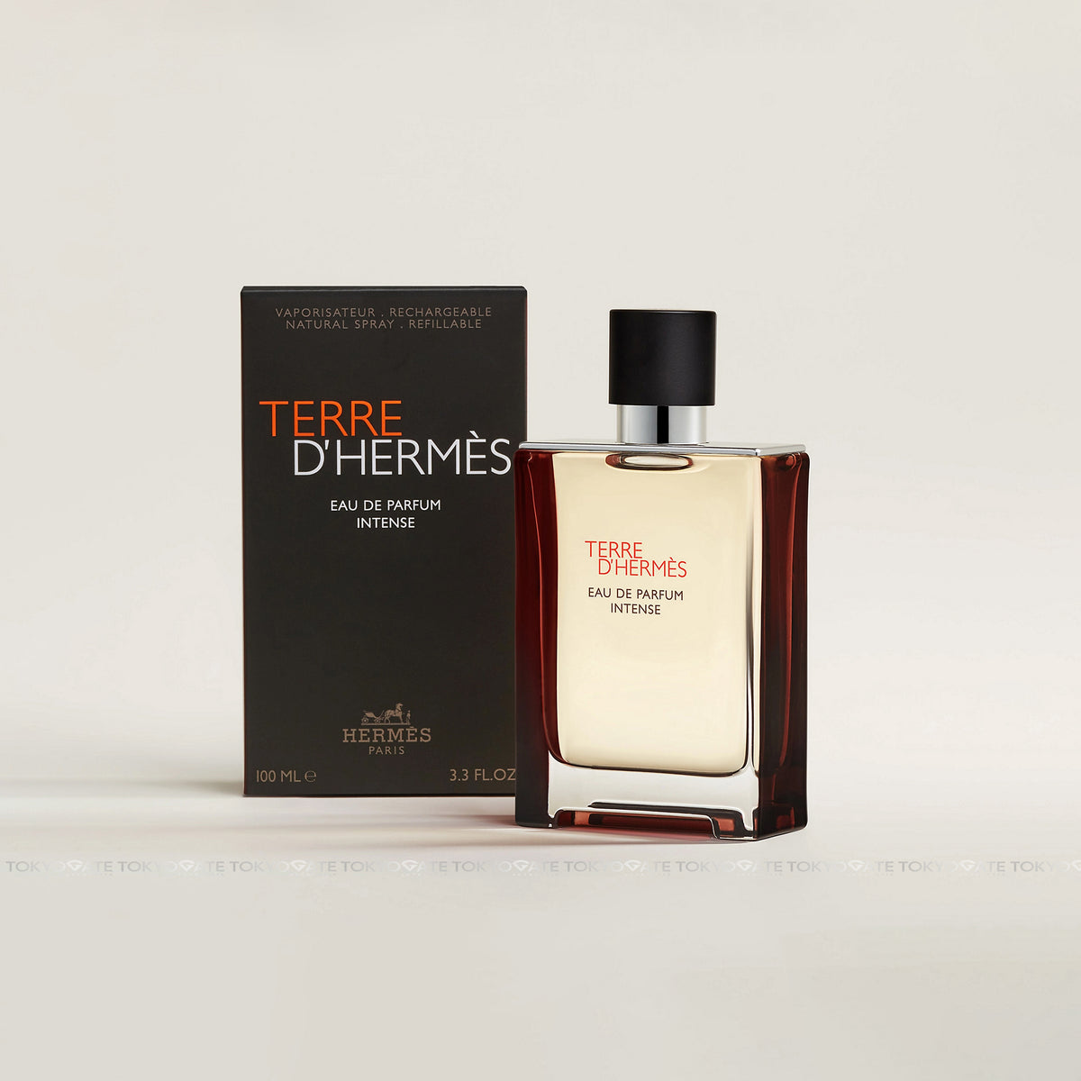 Nước Hoa Hermes Terre D'Hermes Eau De Parfum Intense - 100ml