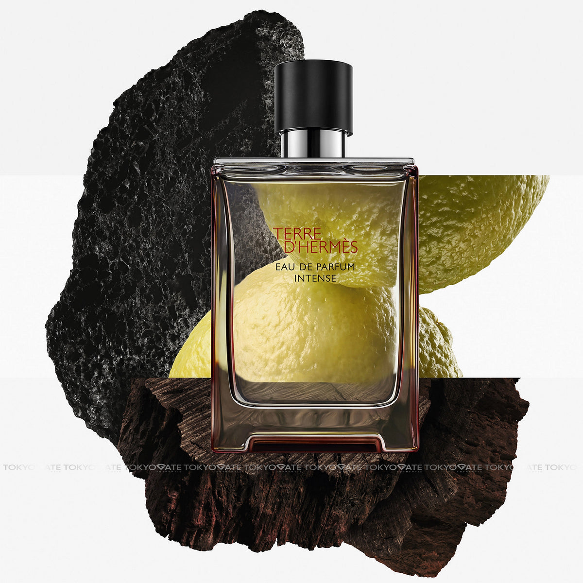 Nước Hoa Hermes Terre D'Hermes Eau De Parfum Intense - 100ml