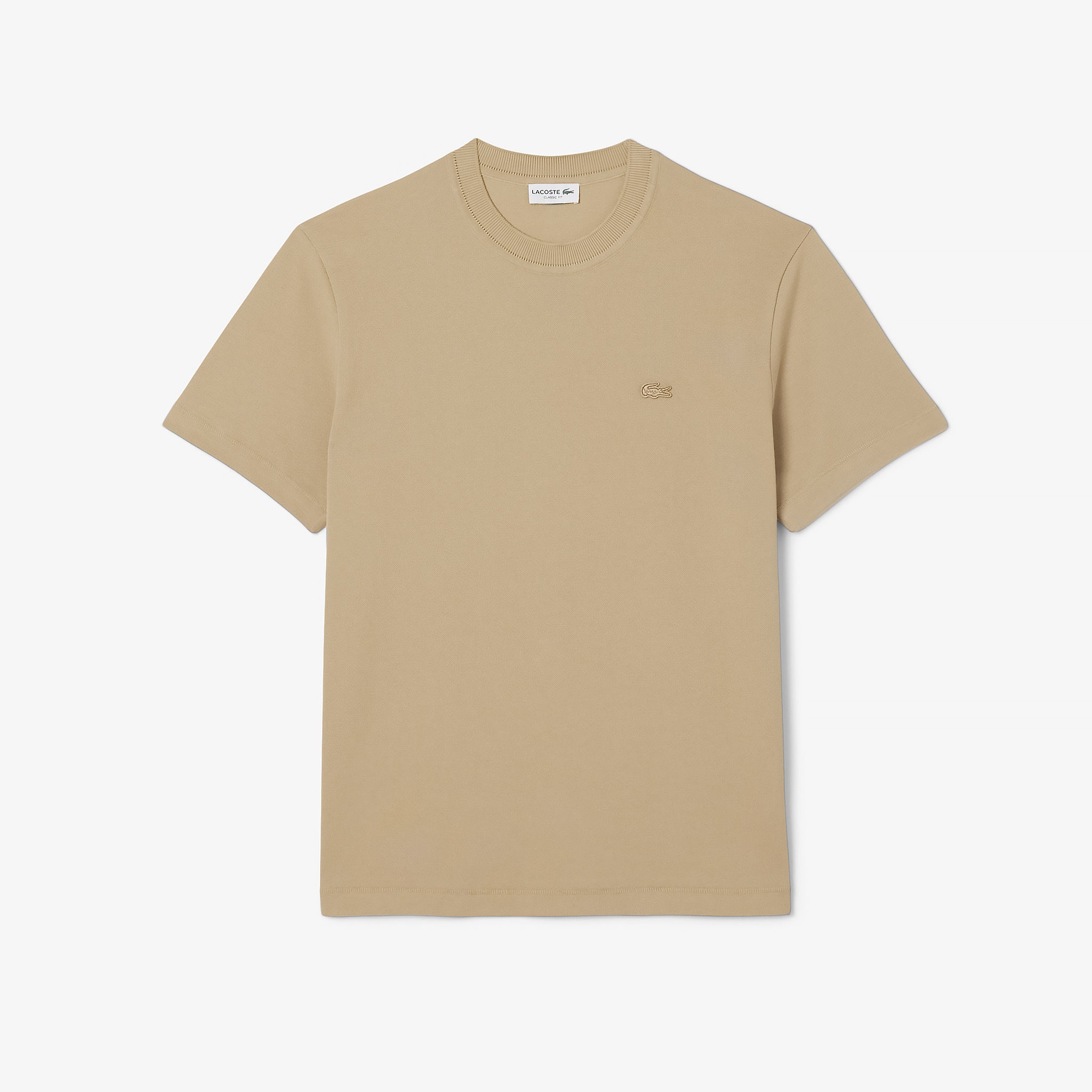 Áo phông Lacoste TH5477 02S Classic Fit